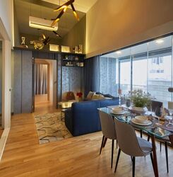 The Peak @ Cairnhill II (D9), Apartment #461540181